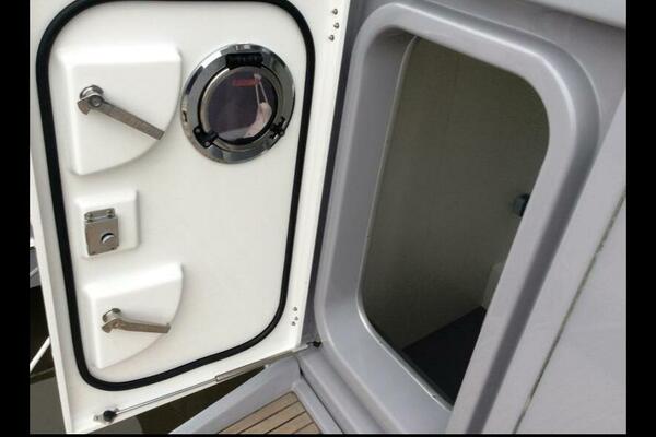 50ft Beneteau Yacht For Sale
