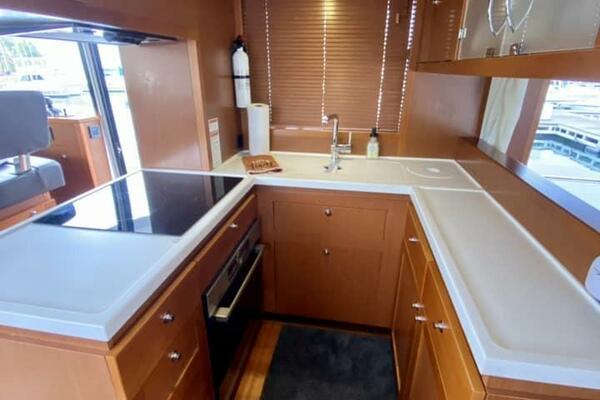 50ft Beneteau Yacht For Sale