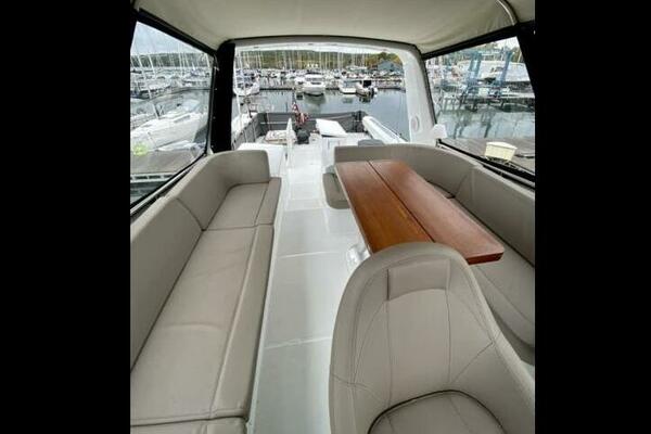 50ft Beneteau Yacht For Sale