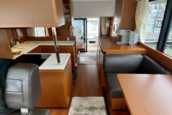 50ft Beneteau Yacht For Sale