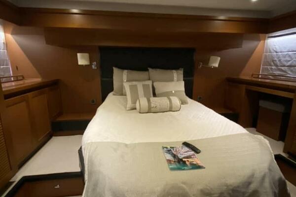 50ft Beneteau Yacht For Sale