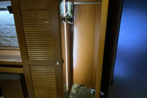 50ft Beneteau Yacht For Sale