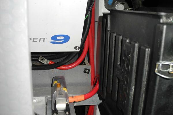 50ft Beneteau Yacht For Sale