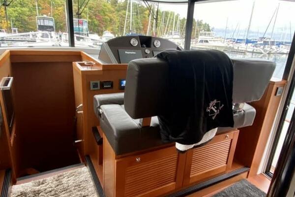 50ft Beneteau Yacht For Sale