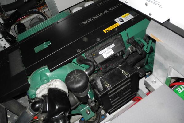 50ft Beneteau Yacht For Sale