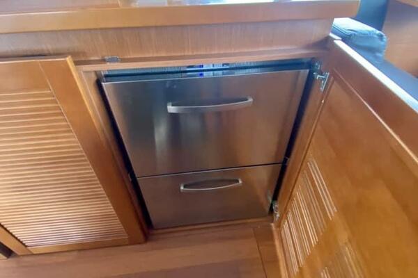 50ft Beneteau Yacht For Sale