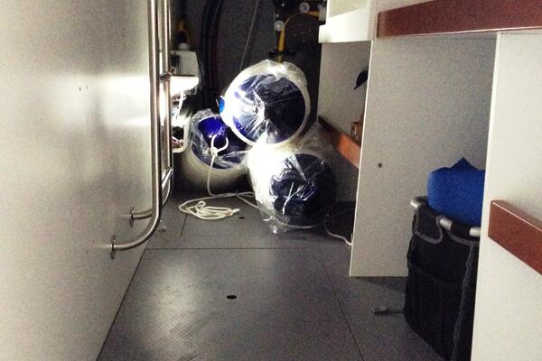 50ft Beneteau Yacht For Sale