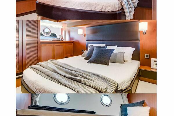 50ft Beneteau Yacht For Sale