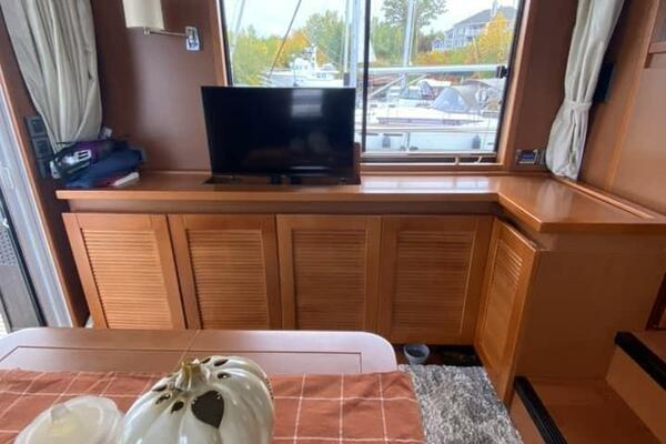 50ft Beneteau Yacht For Sale