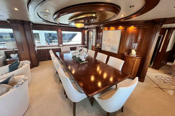 Photo of the 2004 Richmond Yachts  "MISS STEPHANIE"