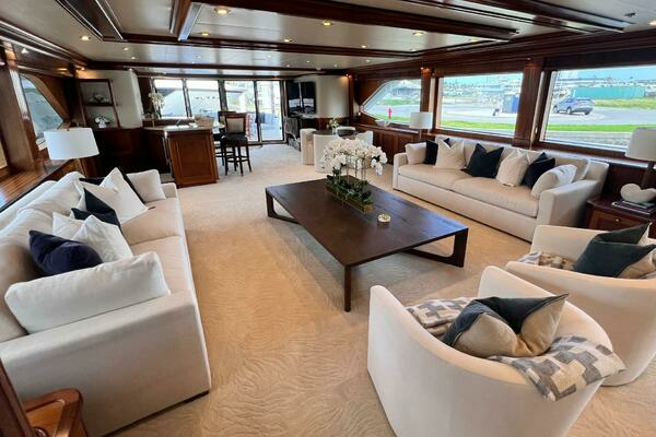 Photo of the 2004 Richmond Yachts  "MISS STEPHANIE"