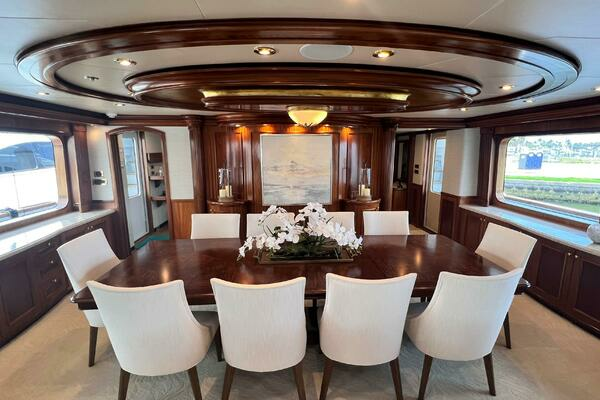 Photo of the 2004 Richmond Yachts  "MISS STEPHANIE"