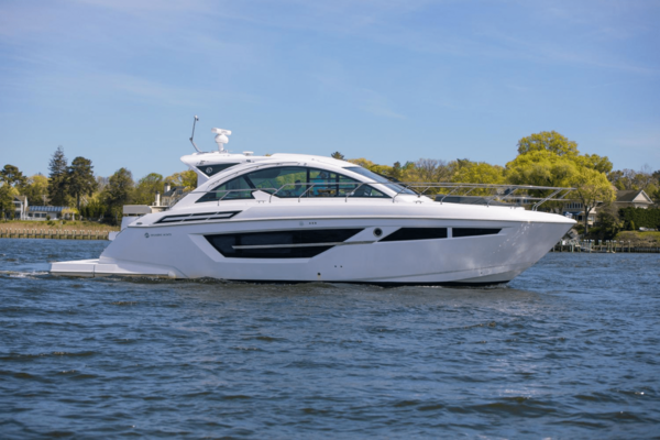 50-ft-Cruisers Yachts-2024-50 Cantius-Somers Point New Jersey United States yacht for sale
