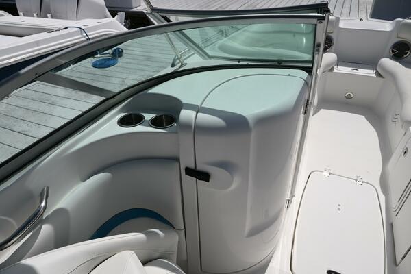 22ft Hurricane Yacht For Sale