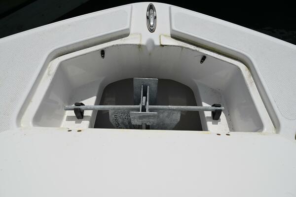 22ft Hurricane Yacht For Sale