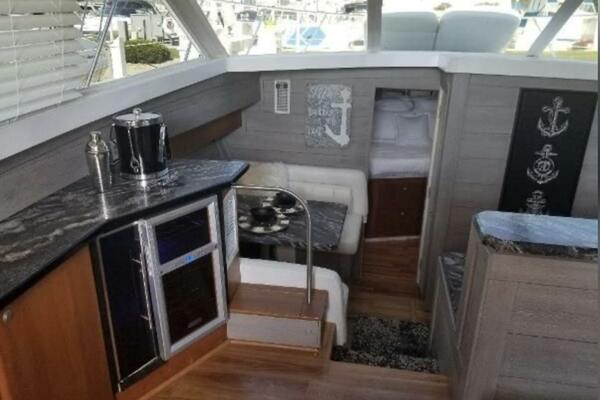 40ft Silverton Yacht For Sale