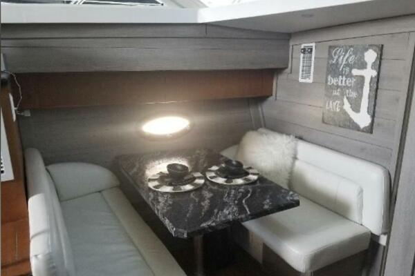 40ft Silverton Yacht For Sale