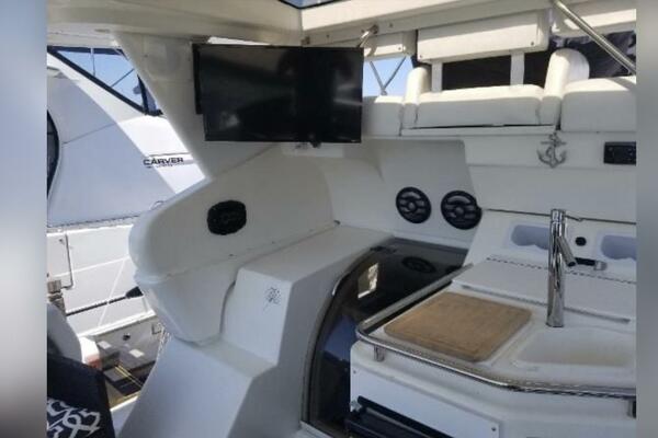 40ft Silverton Yacht For Sale