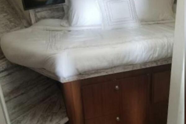 40ft Silverton Yacht For Sale