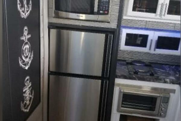 40ft Silverton Yacht For Sale