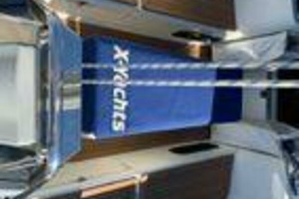 X-Yachts X-482 Yacht For Sale