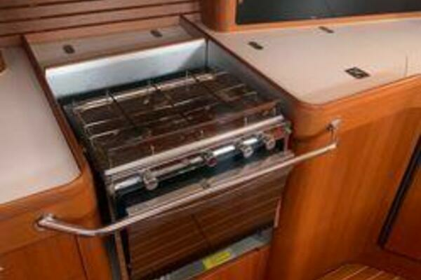 X-Yachts X-482 Yacht For Sale