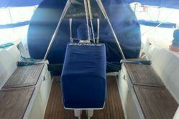 X-Yachts X-482 Yacht For Sale