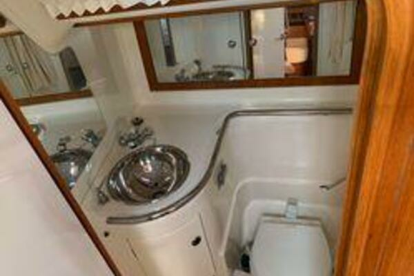 X-Yachts X-482 Yacht For Sale