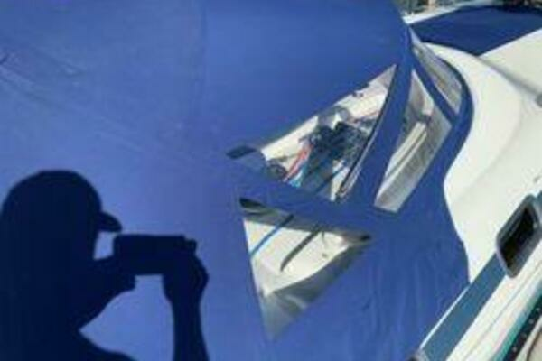 X-Yachts X-482 Yacht For Sale