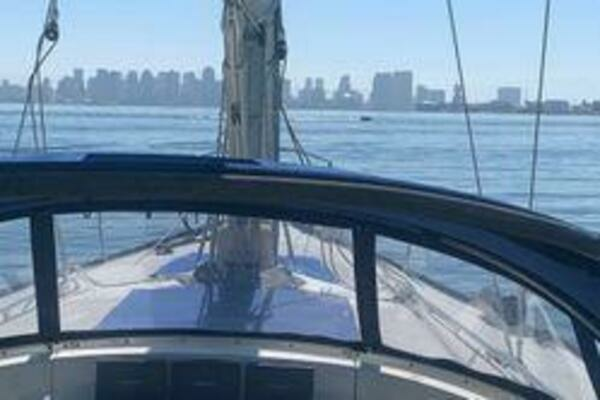 X-Yachts X-482 Yacht For Sale
