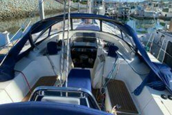 X-Yachts X-482 Yacht For Sale