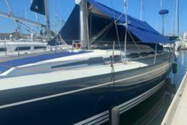 X-Yachts X-482 Yacht For Sale