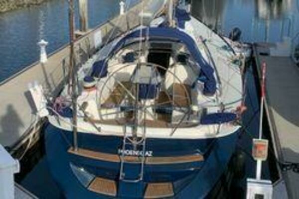 X-Yachts X-482 Yacht For Sale