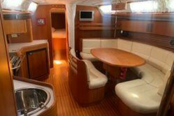 X-Yachts X-482 Yacht For Sale