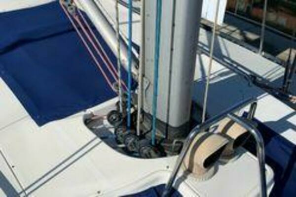 X-Yachts X-482 Yacht For Sale