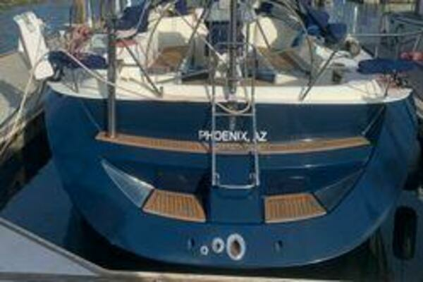 X-Yachts X-482 Yacht For Sale