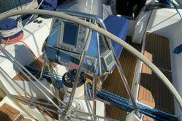 X-Yachts X-482 Yacht For Sale