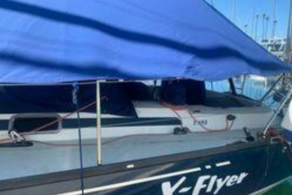 X-Yachts X-482 Yacht For Sale