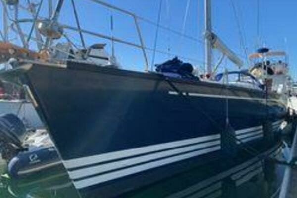 X-Yachts X-482 Yacht For Sale