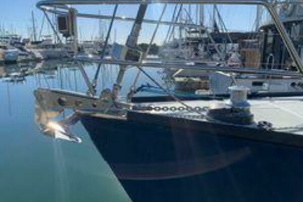 X-Yachts X-482 Yacht For Sale