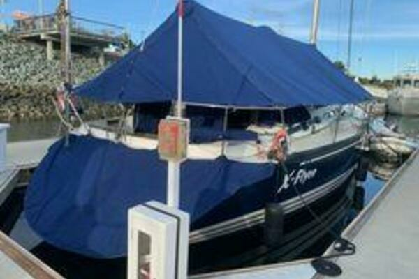 X-Yachts X-482 Yacht For Sale