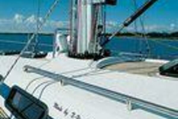 X-Yachts X-482 Yacht For Sale