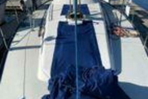 X-Yachts X-482 Yacht For Sale