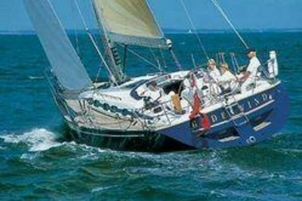 X-Yachts X-482 Yacht For Sale