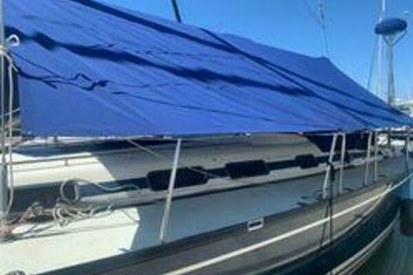 X-Yachts X-482 Yacht For Sale