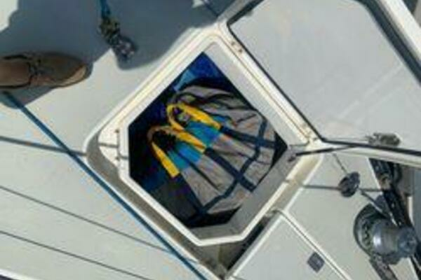 X-Yachts X-482 Yacht For Sale