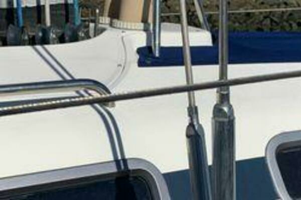 X-Yachts X-482 Yacht For Sale