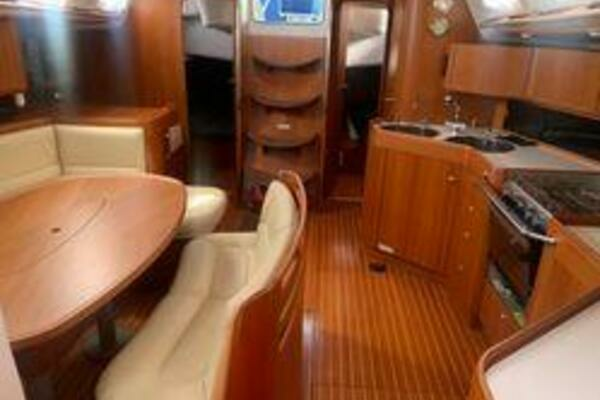 X-Yachts X-482 Yacht For Sale