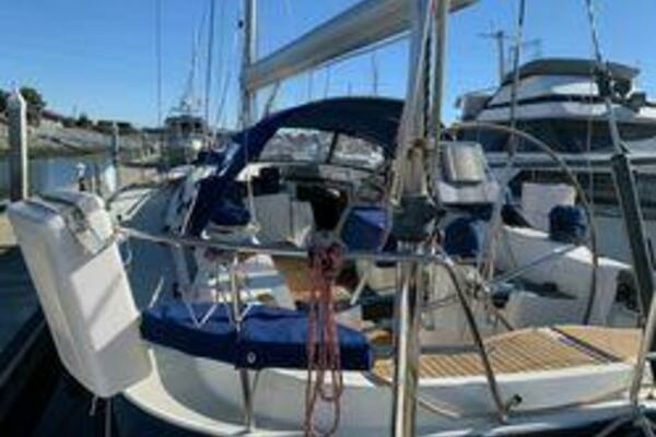 X-Yachts X-482 Yacht For Sale
