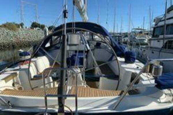 X-Yachts X-482 Yacht For Sale